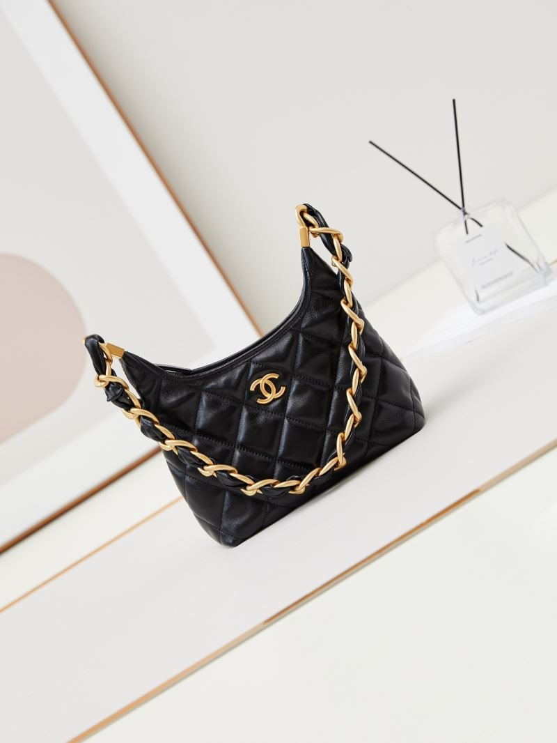 Chanel Hobo Bags